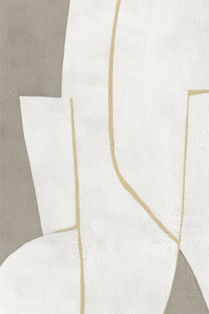 Forme astratte neutre da Alma