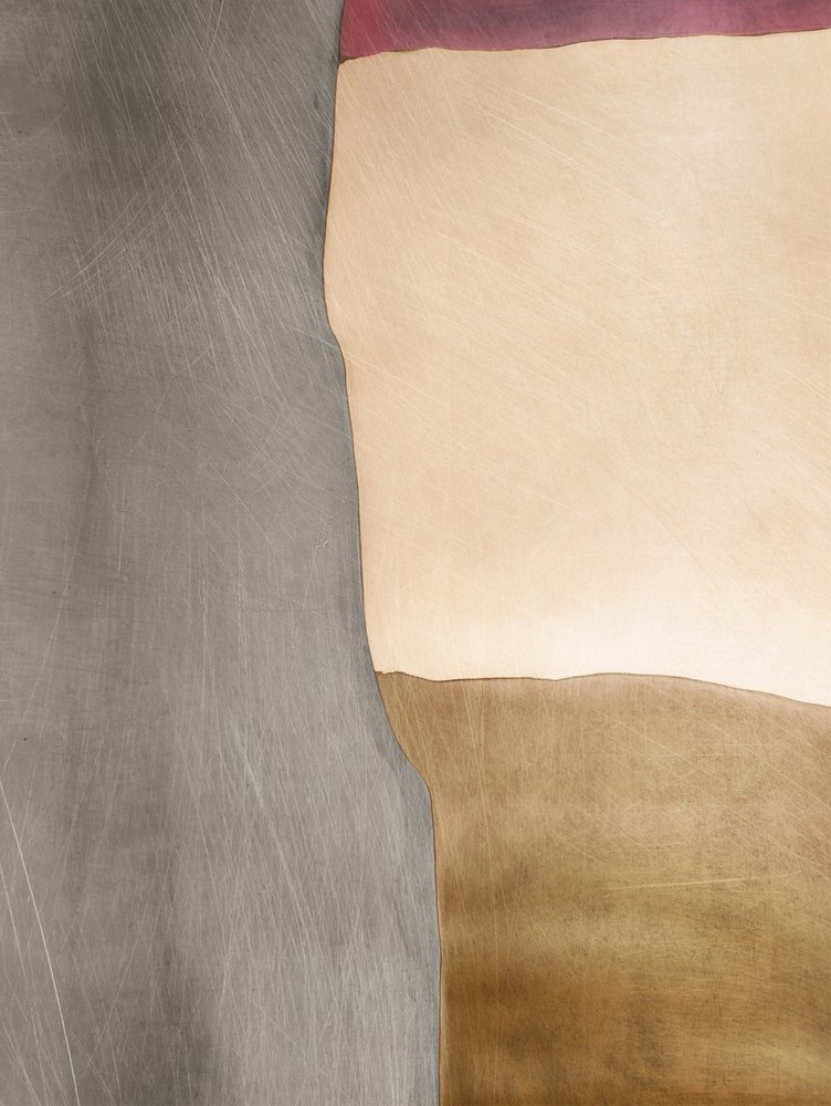 Campi di colore organici da Alma