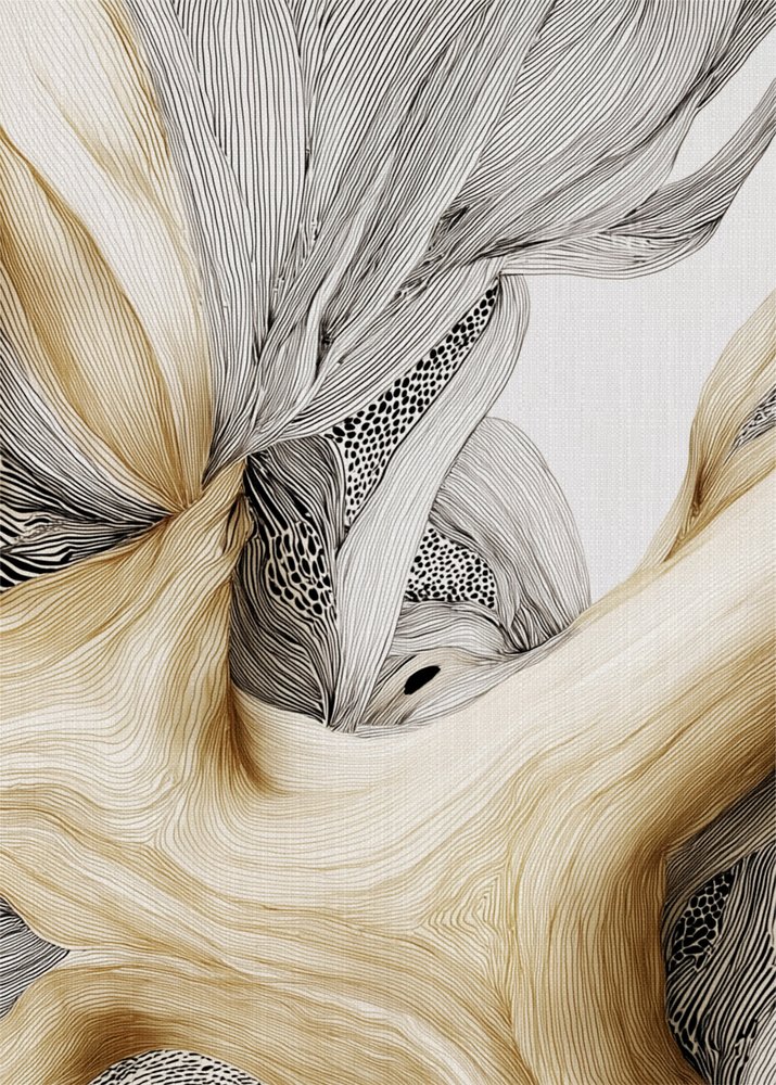 Flusso della linea biologica da Alma