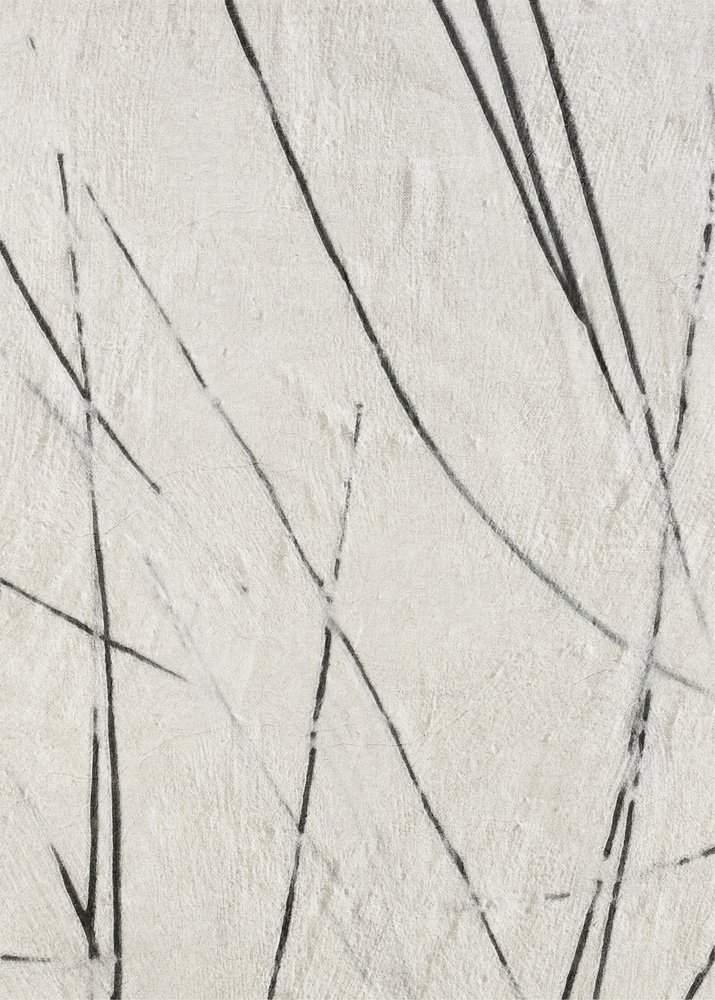 Linee organiche - Texture da Alma