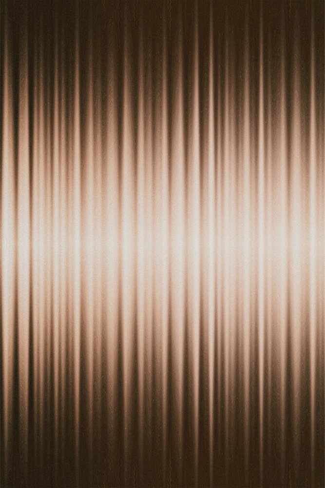 Lume morbido e astratto da Alma