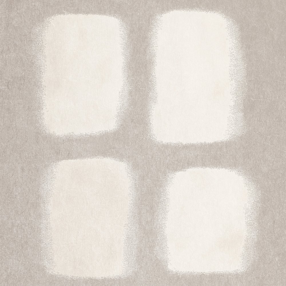 Griglia astratta morbida da Alma