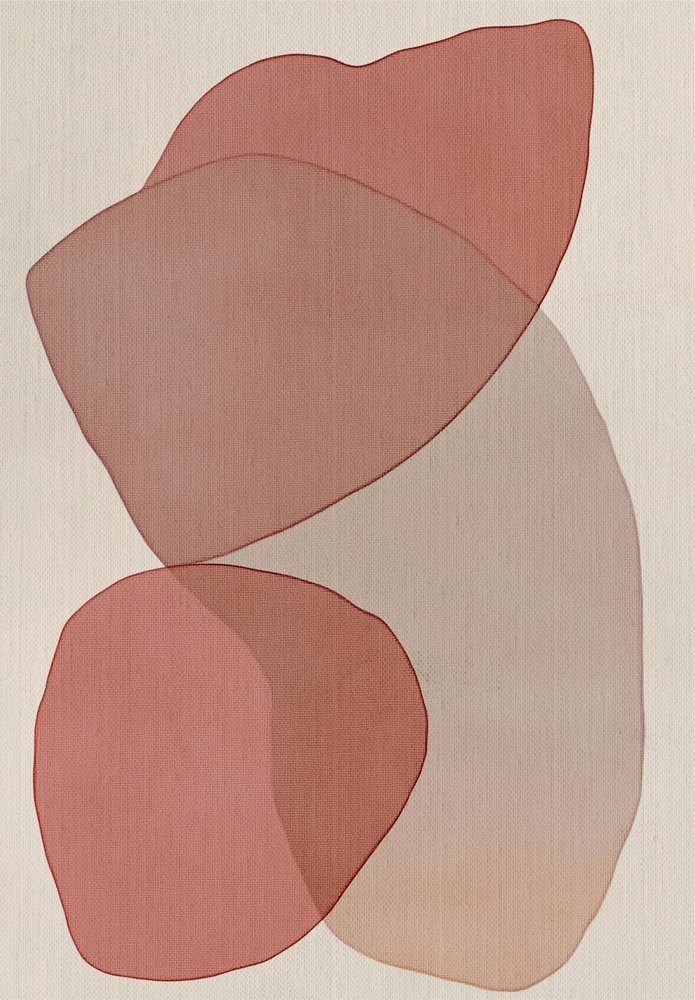 Forme morbide e organiche da Alma