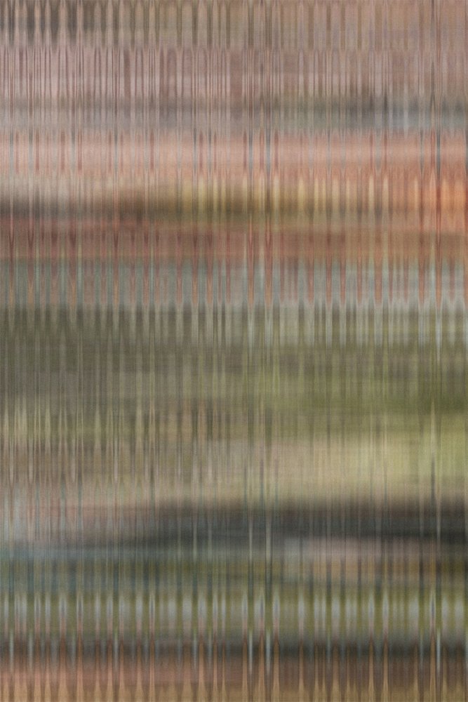 Tessuto morbido astratto da Alma