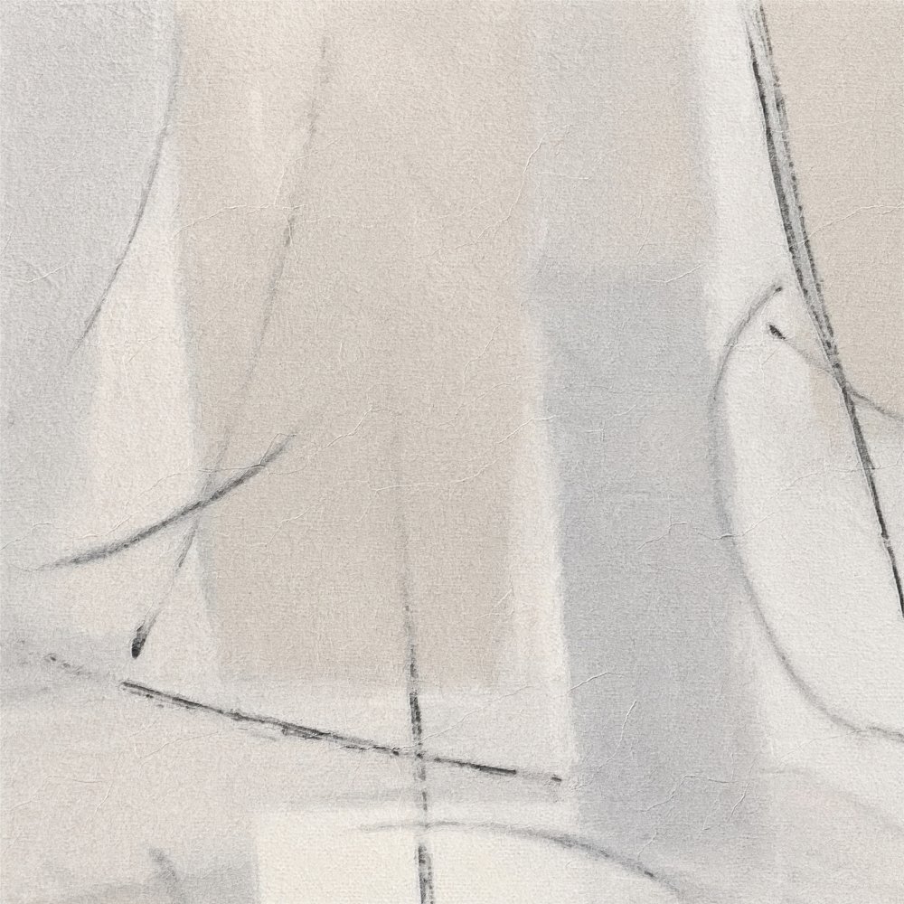 Forme fluide e delicate da Alma