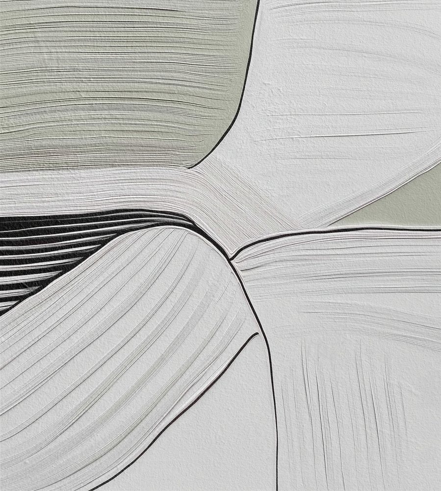 Flusso organico delicato da Alma