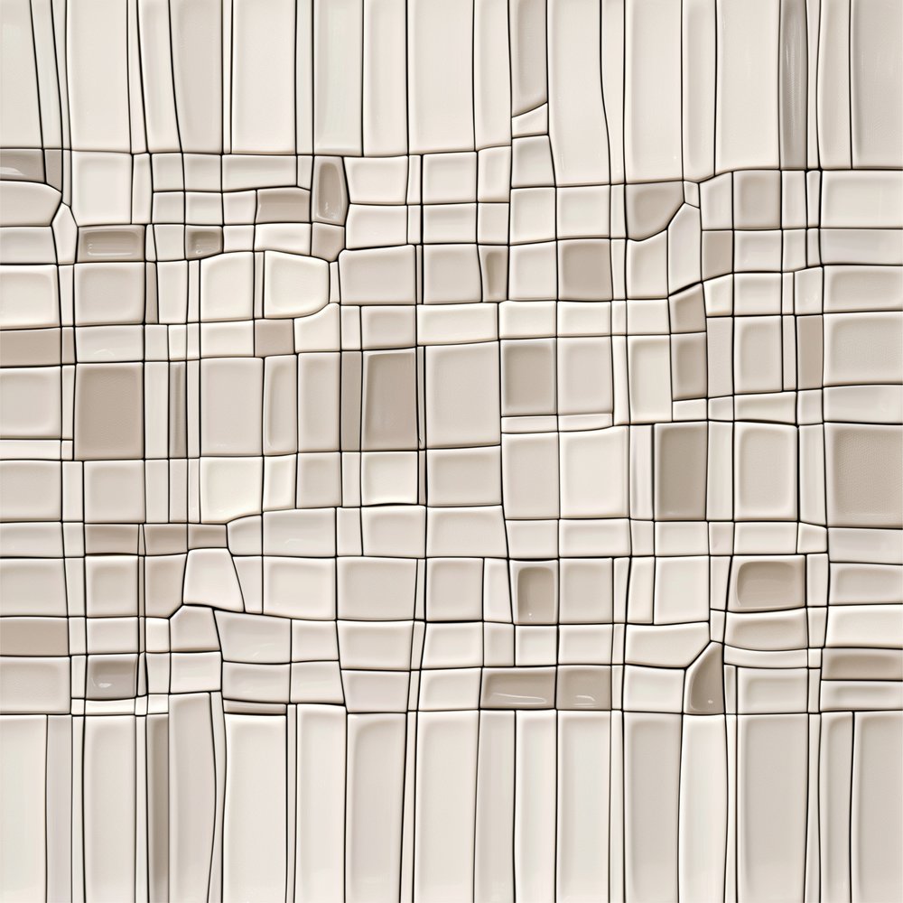 Piastrelle n. 1 da Alma