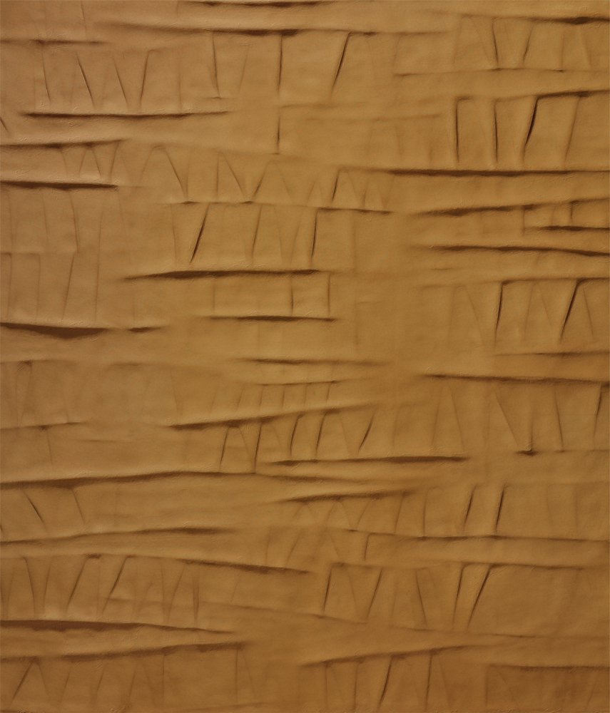 Motivi "Terra calda" da Alma