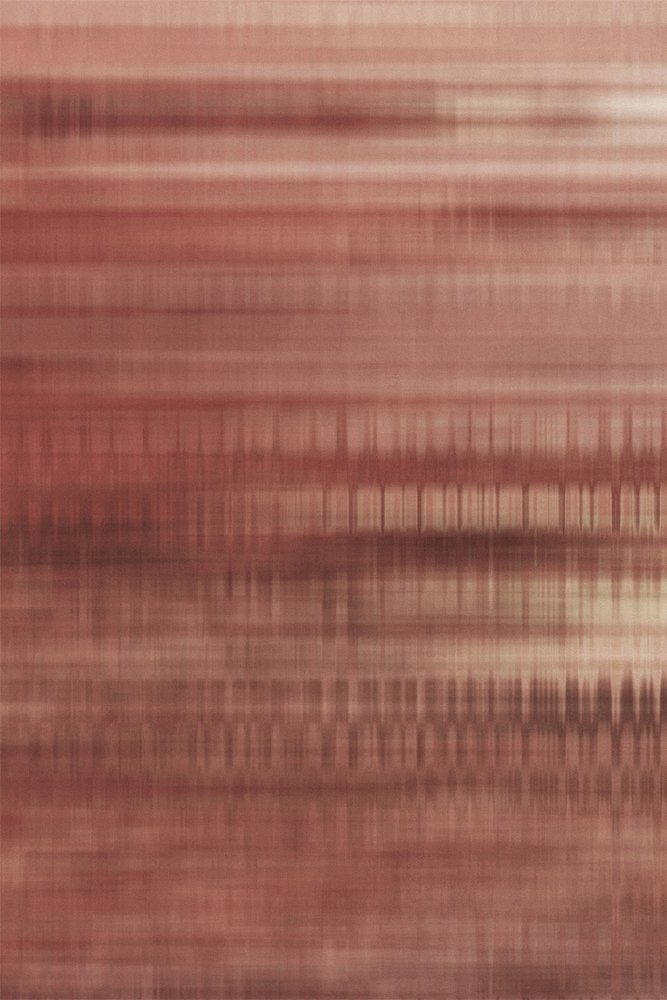 Flusso lineare caldo da Alma