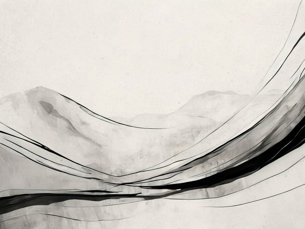 Astratto: Il flusso dell