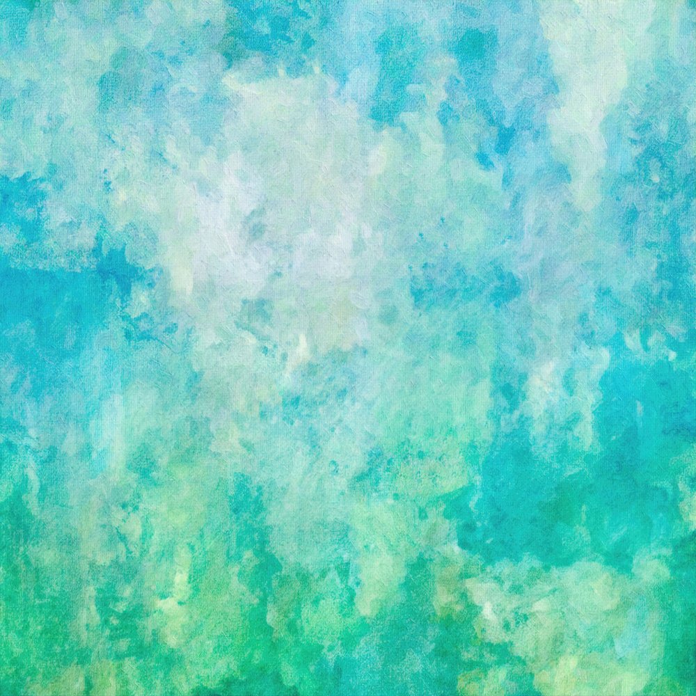 Blu freddo-verde da Alpenglow Workshop