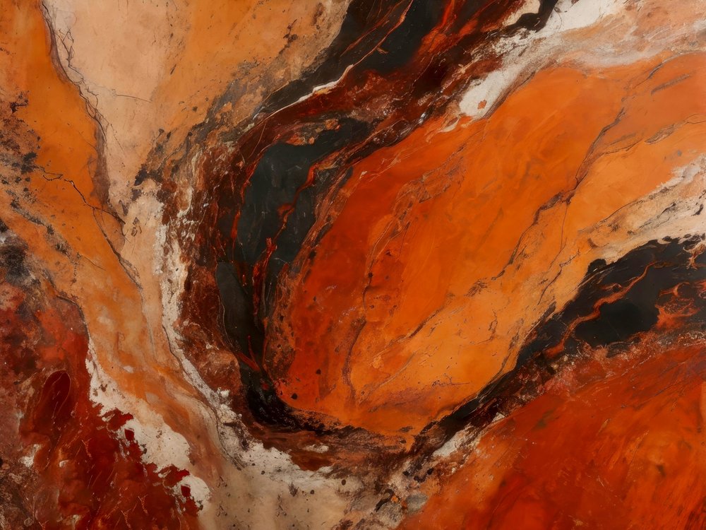 Molten Earth - Riassunto da Alpenglow Workshop