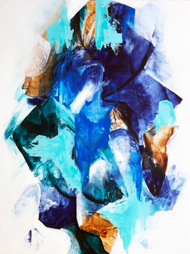 Acqua e Terra dinamiche da Alyson Storms