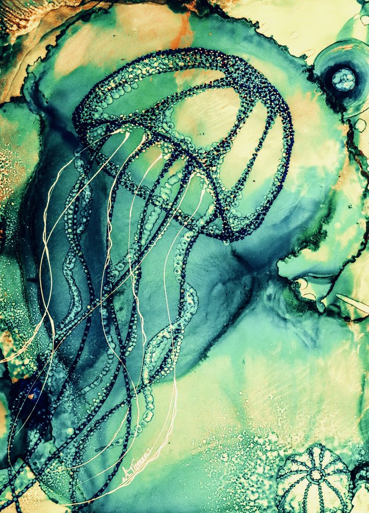 Senza pensieri da Amy Tieman