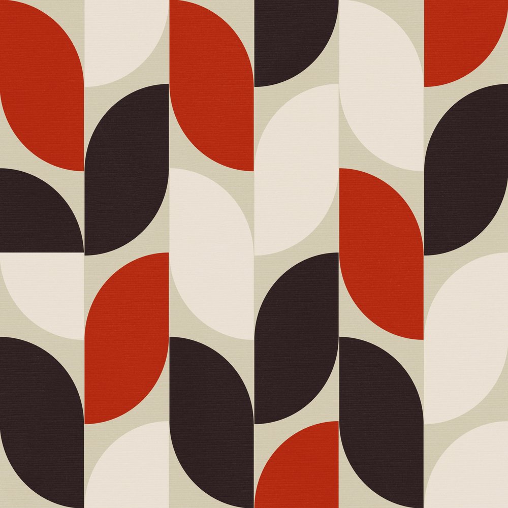 Bauhaus Modern 3 da Ana Rut Bre