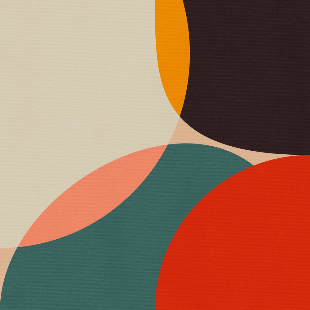 Bauhaus Modern Bold 4 da Ana Rut Bre