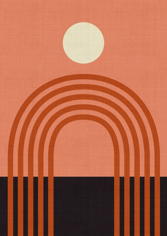 Geo Shapes Autunno 2021 Arc da Ana Rut Bre