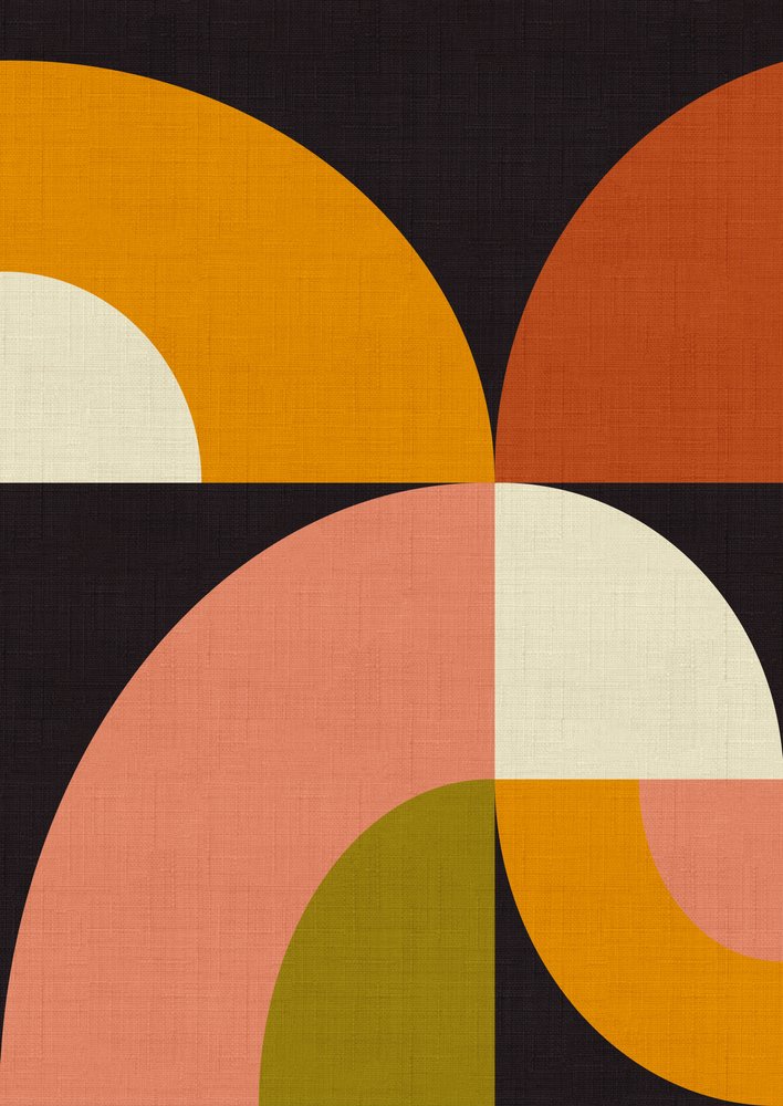 Geo Shapes Autunno 2021 Geo da Ana Rut Bre