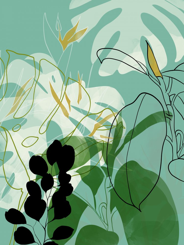 Linea Boho2 da Ana Rut Bre