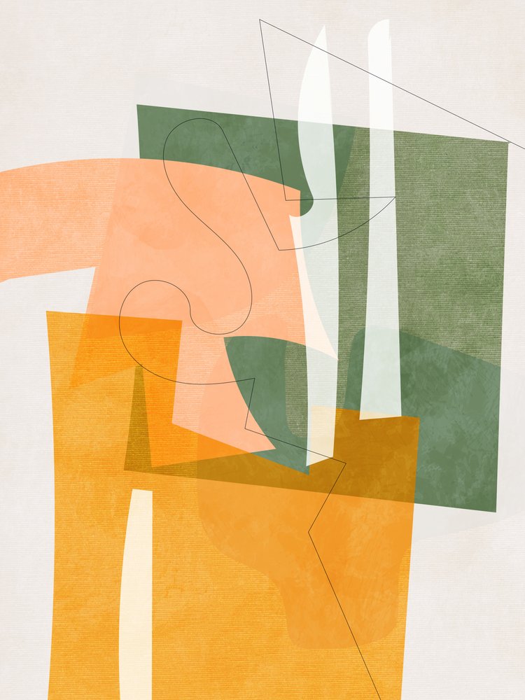 Nature Friendly Terracotta 8 Copia acquerello da Ana Rut Bre