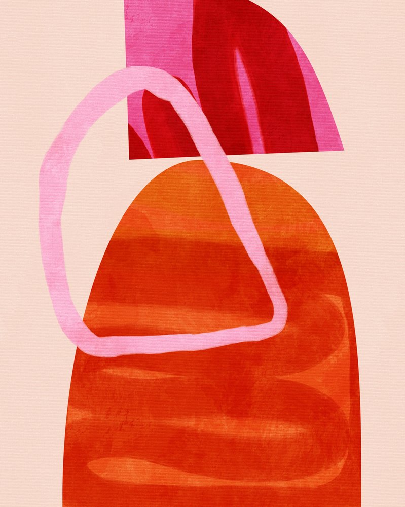 Linee dipinte - Copia da Ana Rut Bre