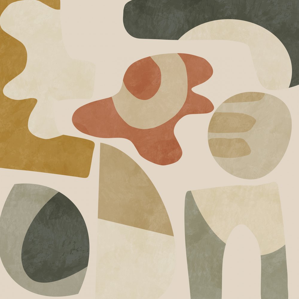 Modello 3 Mid Earth 3 da Ana Rut Bre