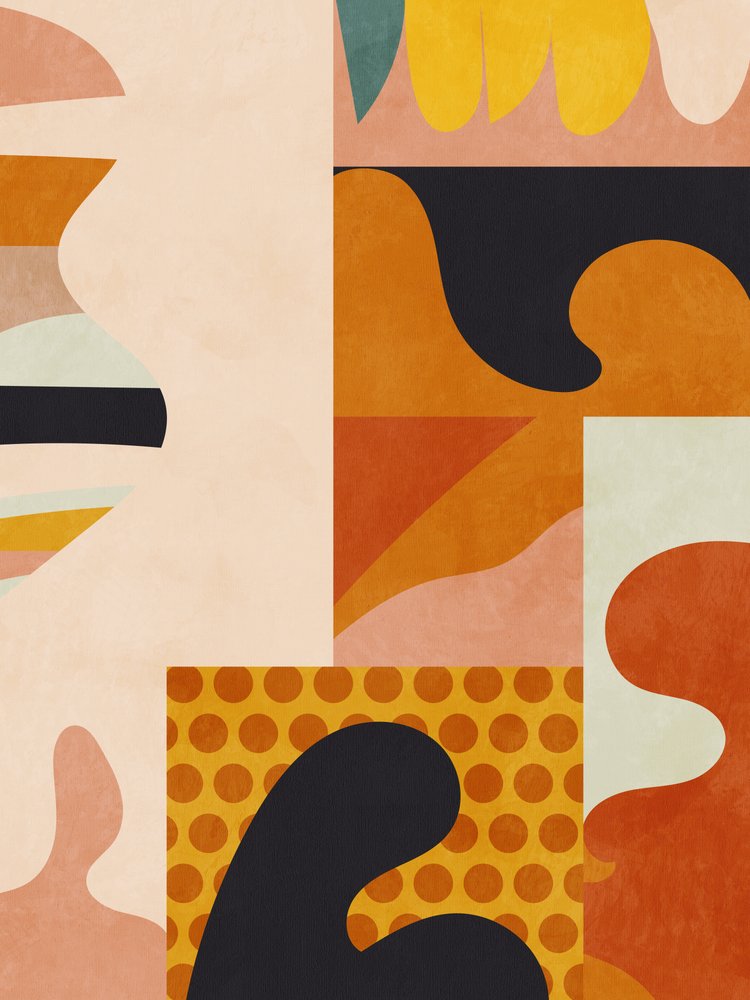 Giocare con le forme 5 da Ana Rut Bre