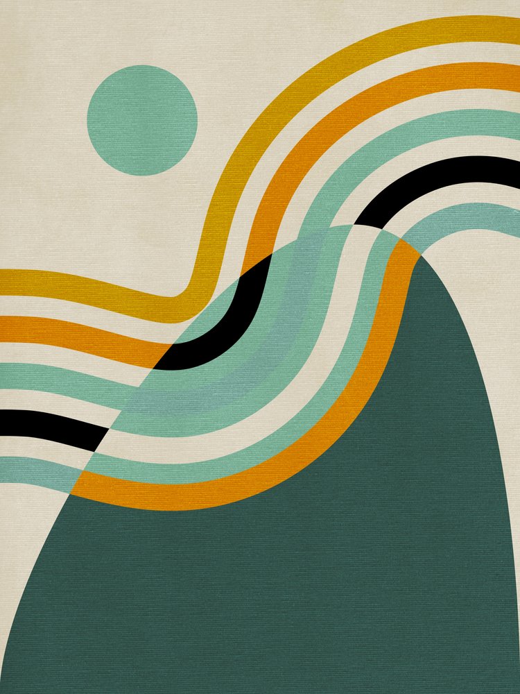 Rainbow Plus Shapes2 da Ana Rut Bre