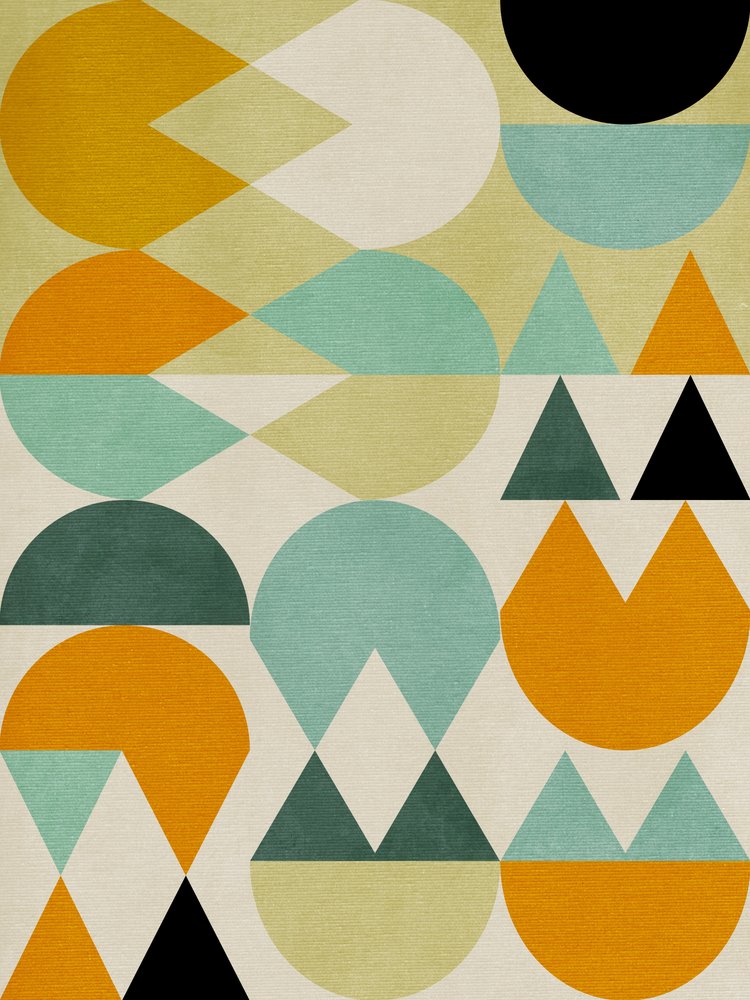 Rainbow Plus Shapes5 da Ana Rut Bre