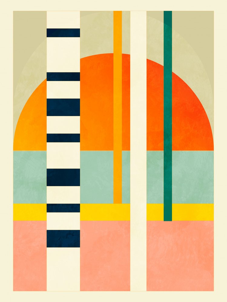 Spazi 2 da Ana Rut Bre