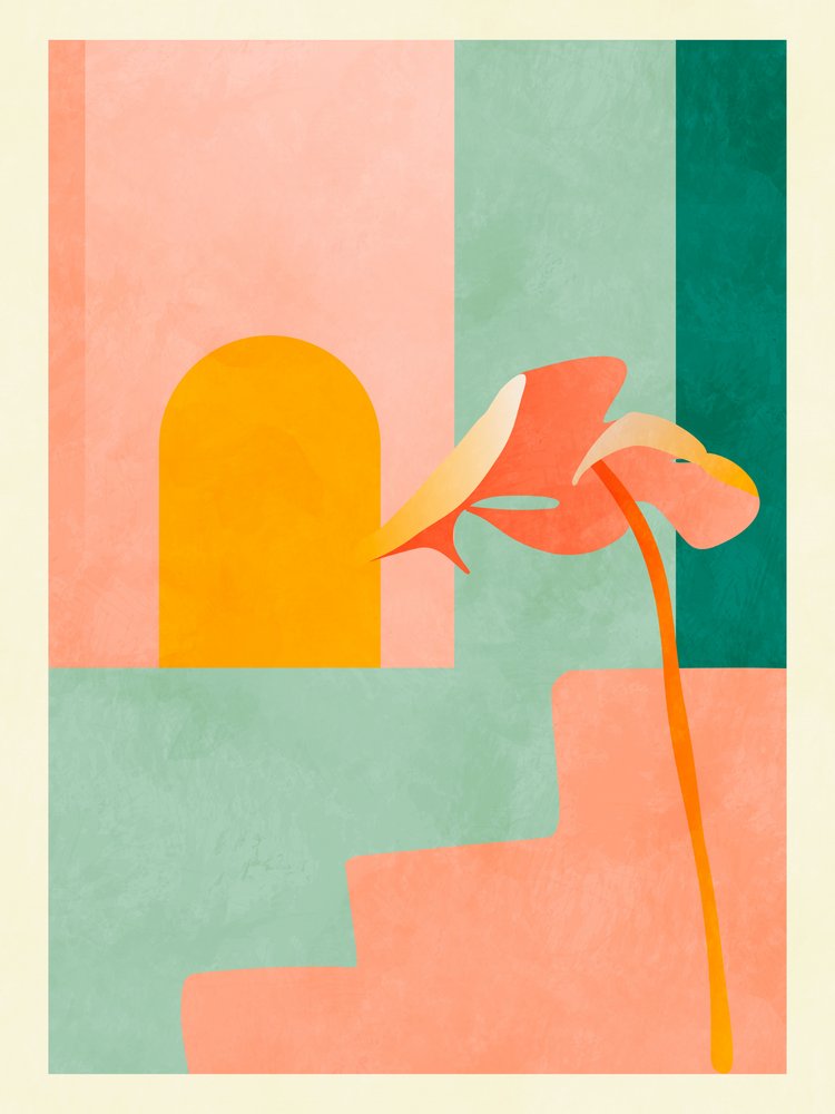 Spaces 3 Scala da Ana Rut Bre