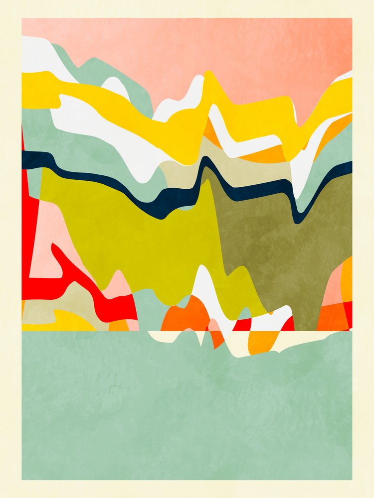 Spazi e Paesaggio da Ana Rut Bre