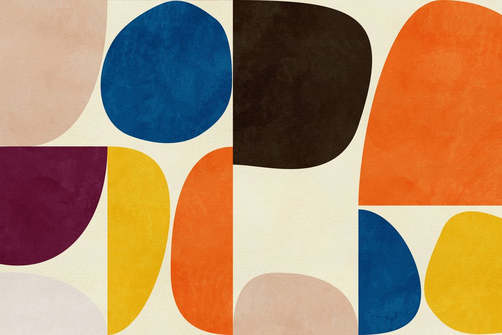 Bauhaus vivace da Ana Rut Bre