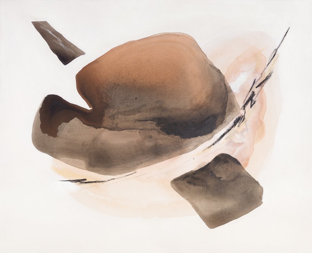 Forme organiche e naturali da Anastasiya Devochkina