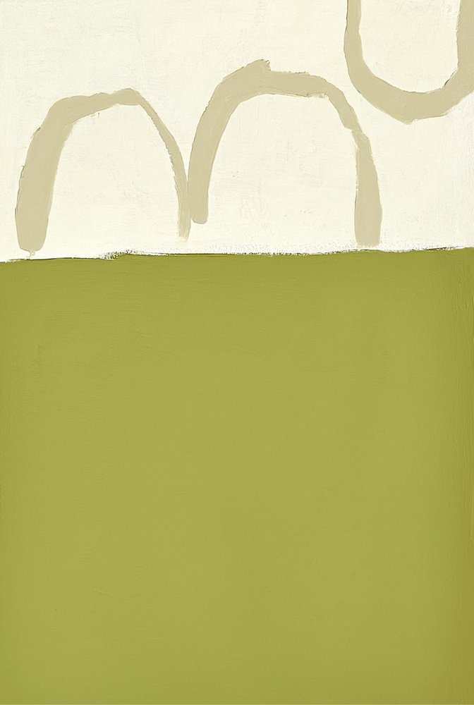 Forme ad arco naturali da Andrea Reichhart