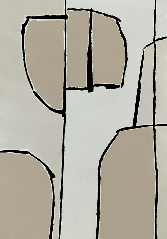 Forme neutre biologiche da Andrea Reichhart