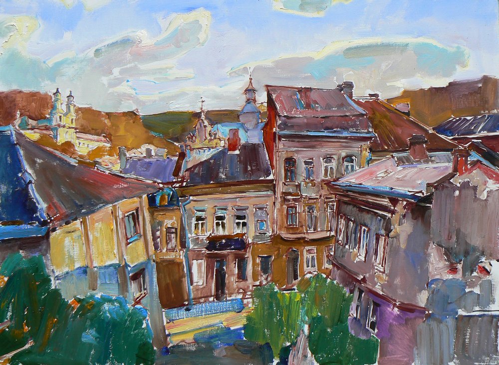  da Andrii Kutsachenko