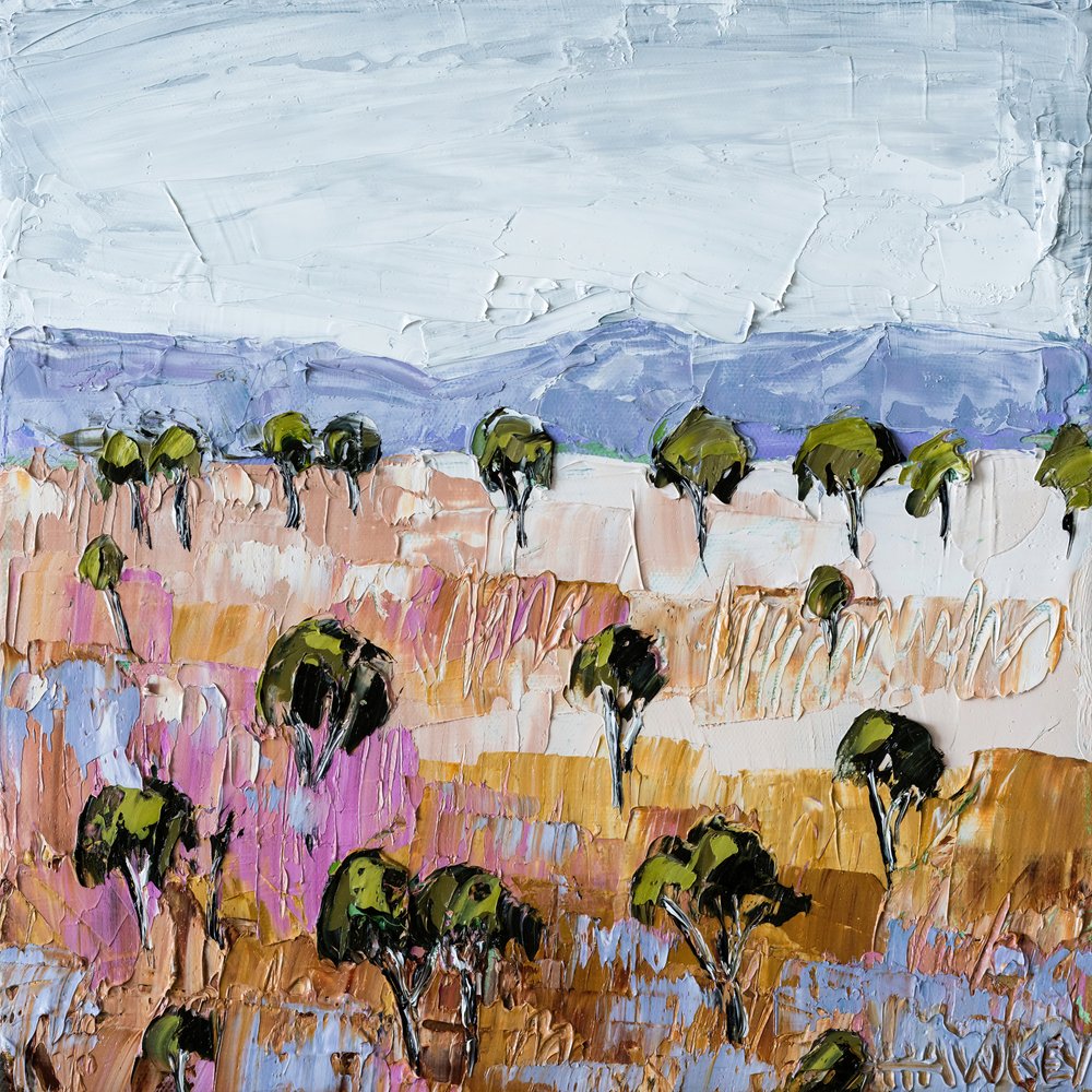 Paesaggio dell