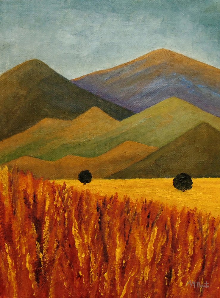  da Angeles M. Pomata