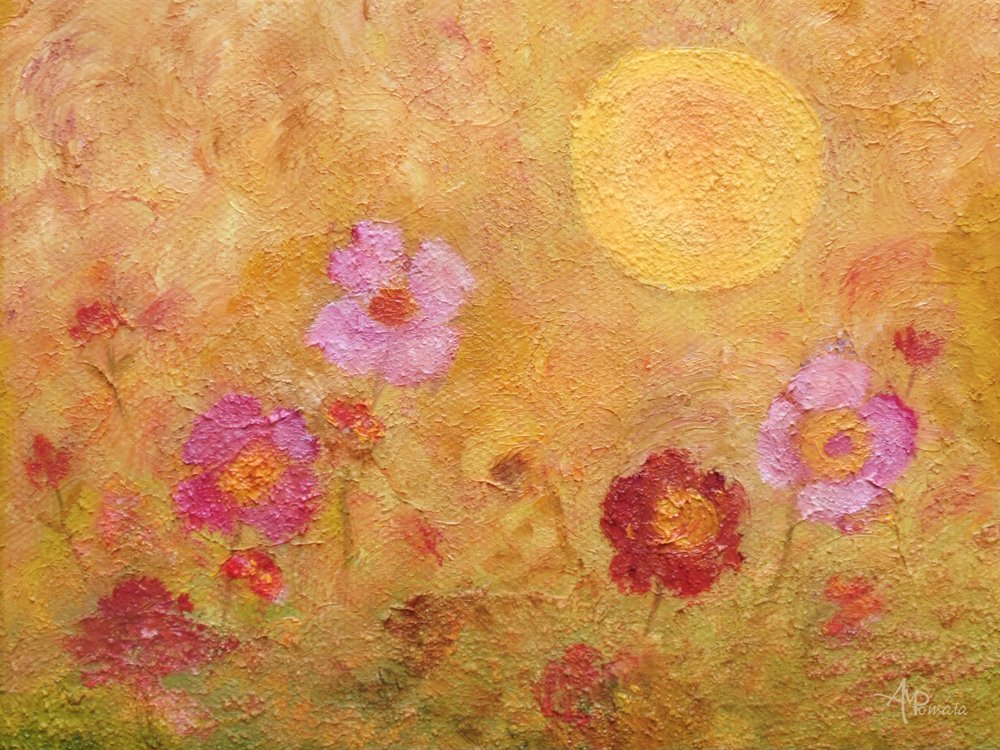  da Angeles M. Pomata
