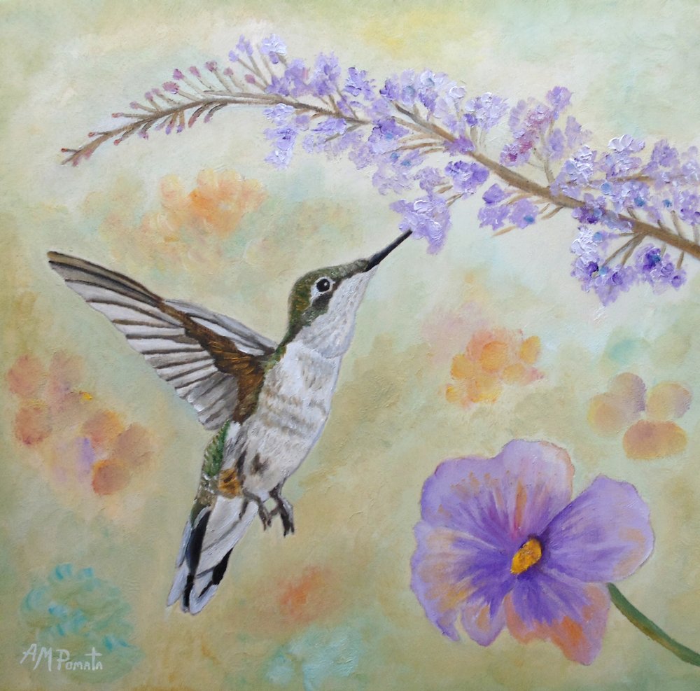  da Angeles M. Pomata