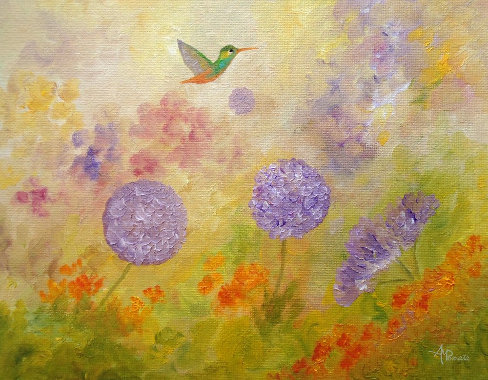  da Angeles M. Pomata