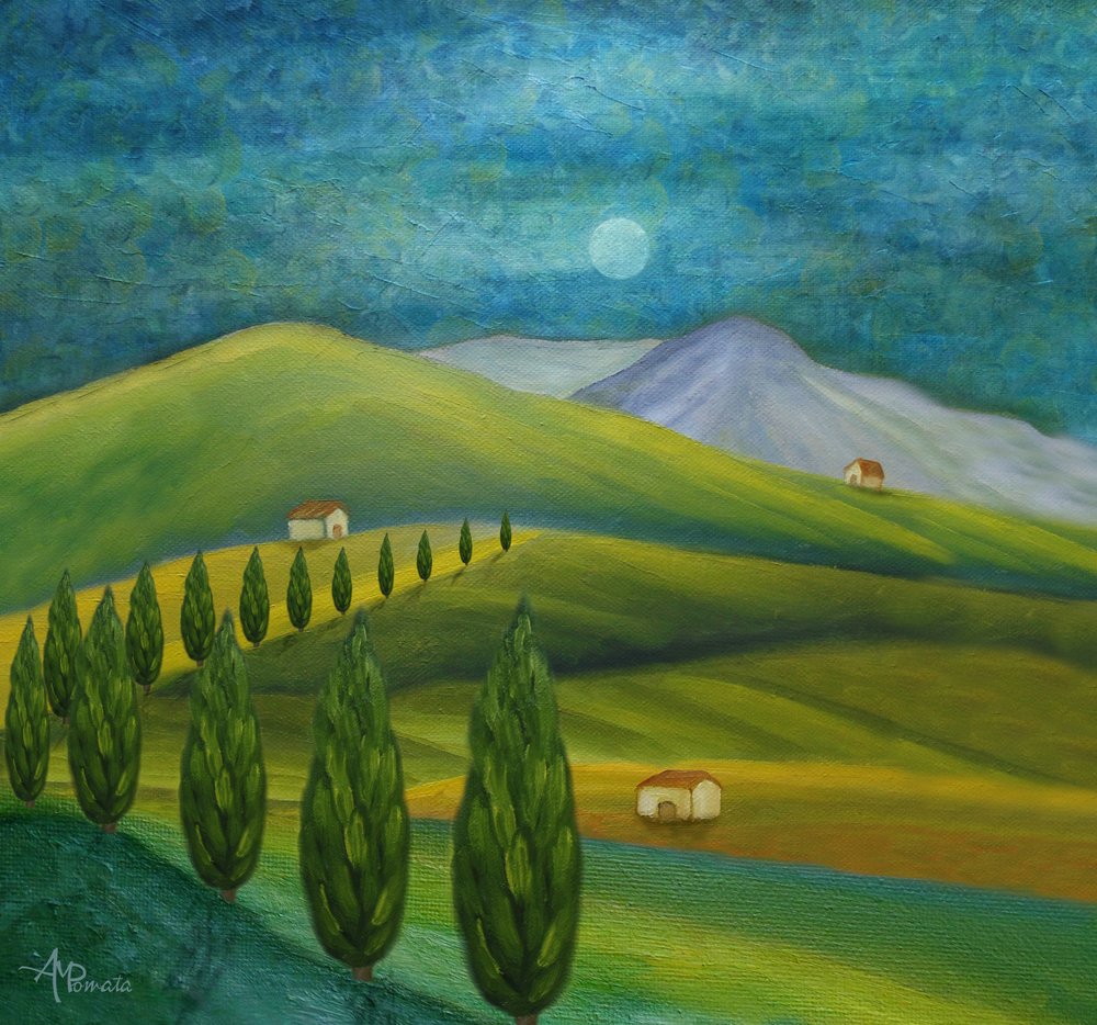  da Angeles M. Pomata