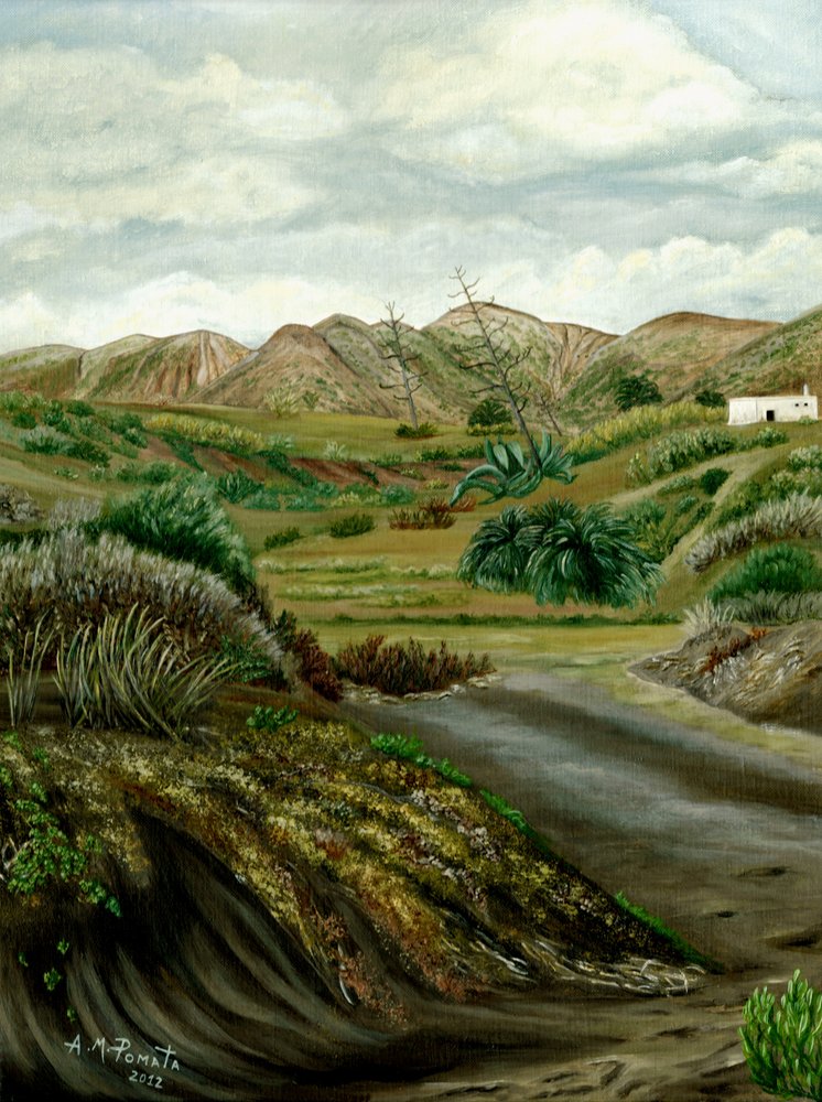  da Angeles M. Pomata