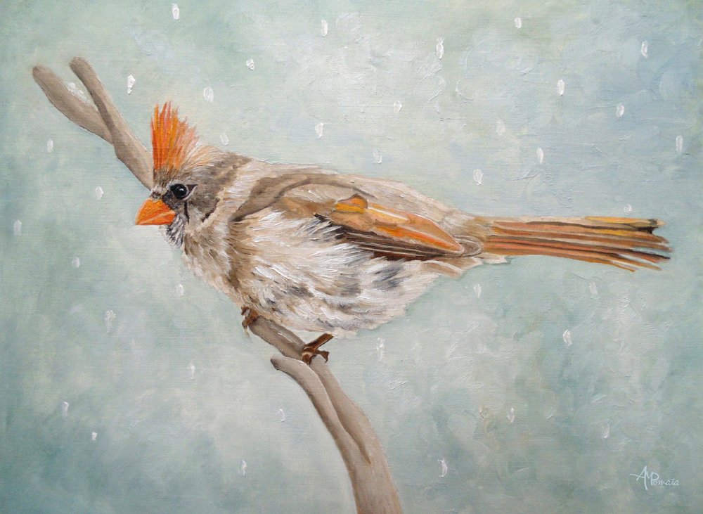  da Angeles M. Pomata