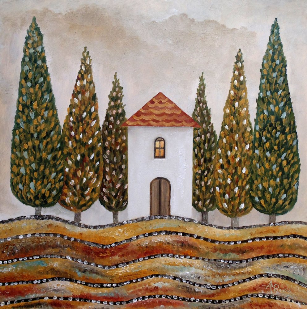  da Angeles M. Pomata