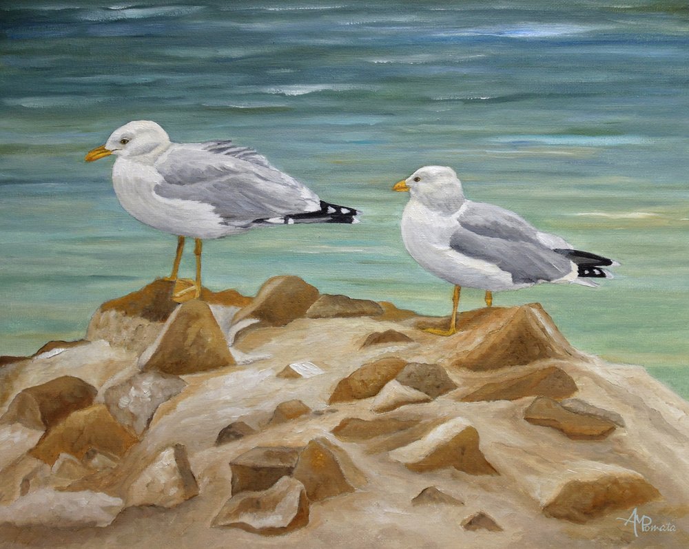  da Angeles M. Pomata