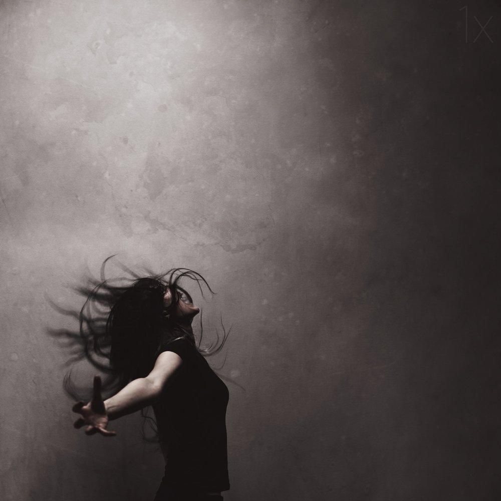 Liberazione emotiva da Anja Matko