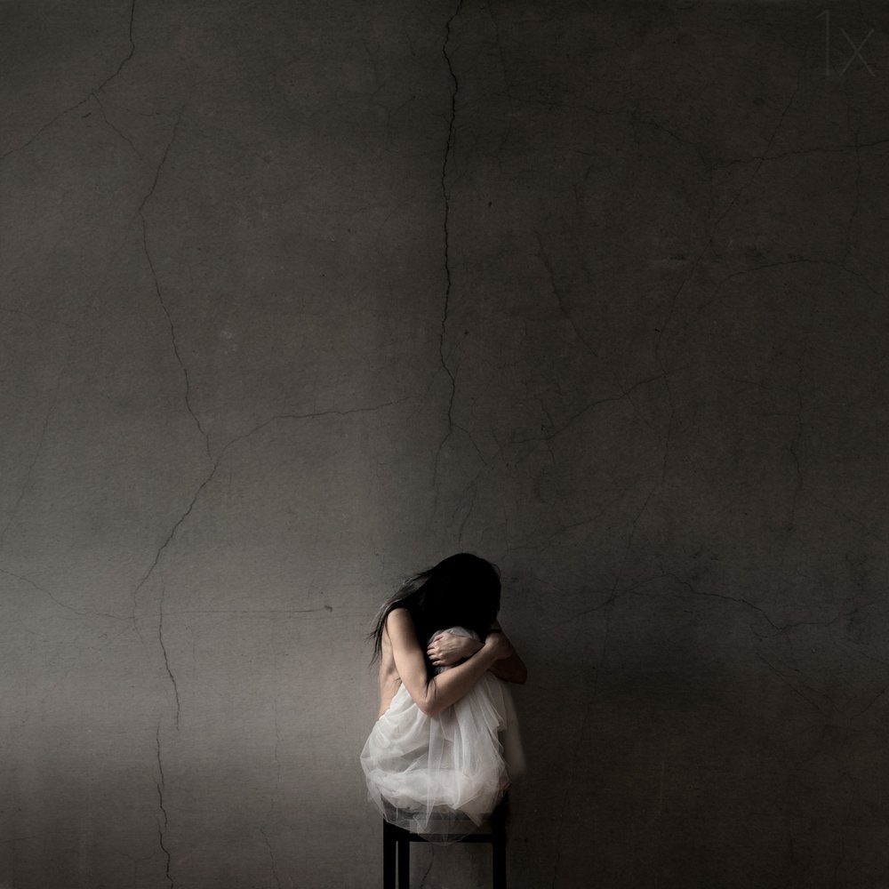 Isolato da Anja Matko