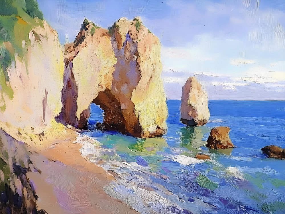 Vista dell